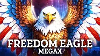 Freedom Eagle MegaX
