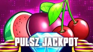 Pulsz Jackpot Hold and Win