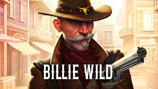 Billie Wild