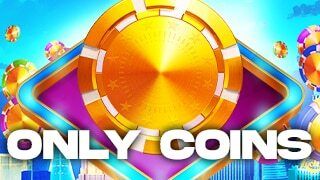 Only Coins