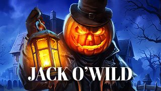 Jack O'Wild