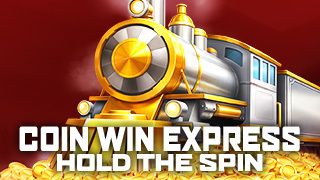 Coin Win Express: Hold the Spin