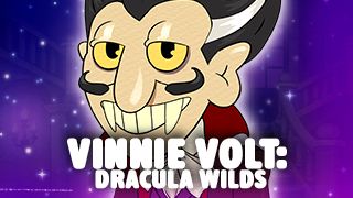 Vinnie Volt: Dracula Wilds