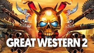 Great Western 2