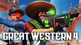 Great Western 4