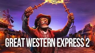Great Western Express 2