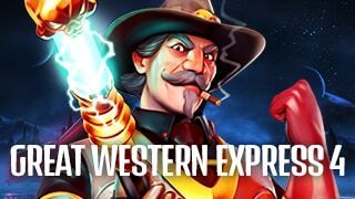Great Western Express 4