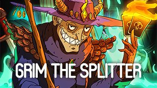 Grim the Splitter