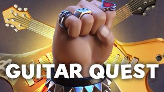 Guitar Quest