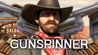 Gunspinner