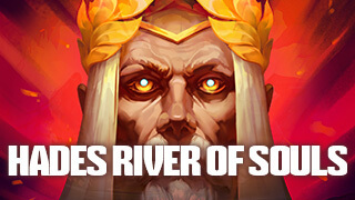 Hades River of Souls