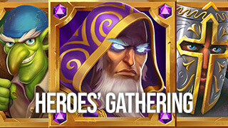 Heroes' Gathering