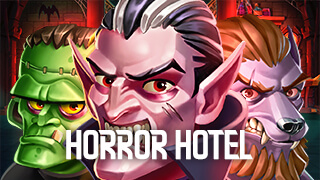 Horror Hotel