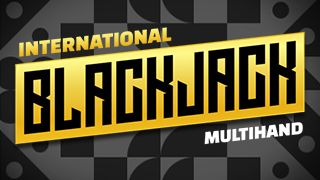 International Blackjack Multihand