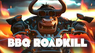 BBQ RoadKill