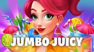Jumbo Juicy