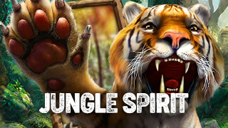 Jungle Spirit: Call of the Wild
