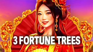 3 Fortune Trees