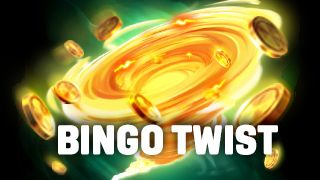 Bingo Twist