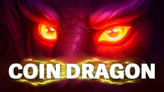 Coin Dragon