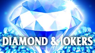 Diamond & Jokers