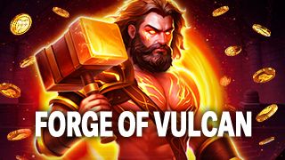 Forge of Vulcan
