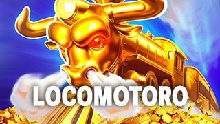 Locomotoro
