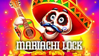 Mariachi Lock
