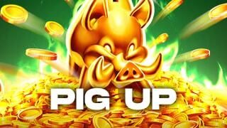Pig Up Hit the Bonus