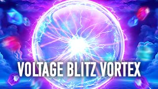 Voltage Blitz Vortex