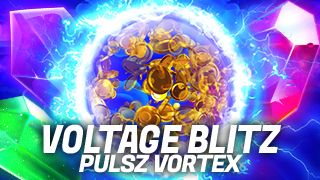 Voltage Blitz Vortex Pulsz