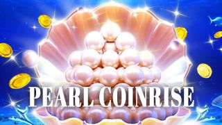 Pearl Coin Rise