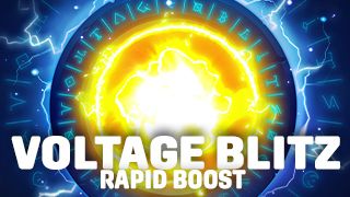 Voltage Blitz Rapid Boost