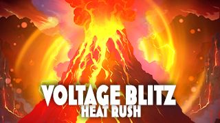 Voltage Blitz Heat Rush