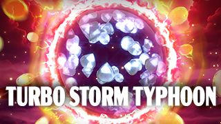 Turbo Storm Typhoon