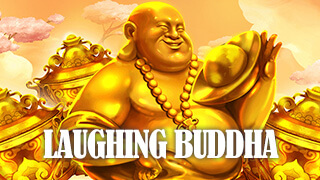 Laughing Buddha