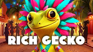 Rich Gecko