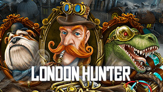 London Hunter