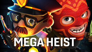 Mega Heist