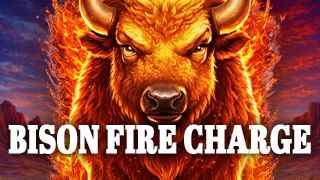 Bison Fire Charge