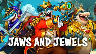 Jaws and Jewels