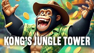 Kong's Jungle Tower