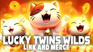 Lucky Twins Wilds