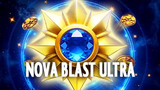 Nova Blast Ultra