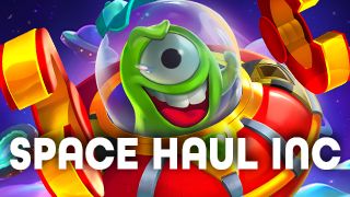 Space Haul Inc