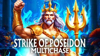 Strike of Poseidon MultiChase