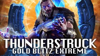 Thunderstruck Gold Blitz Extreme