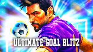 Ultimate Goal Blitz