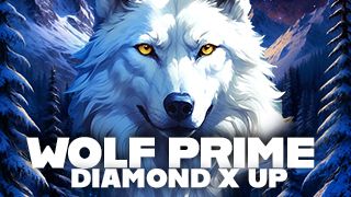 Wolf Prime Diamond X UP