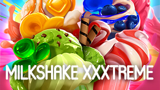 Milkshake XXXtreme